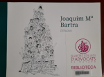 Joaquim Mª Bartra : Dibuixos vignette