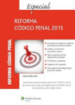 Reforma del Código Penal 2015 vignette