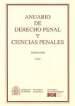 Anuario de derecho penal y ciencias penales vignette