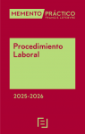 Memento práctico Procedimiento laboral vignette