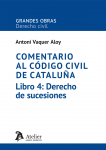 Comentario al Código civil de Cataluña vignette