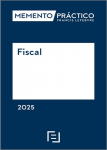 Memento práctico Fiscal 2025 vignette