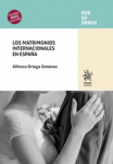 Los matrimonios internacionales en España vignette