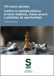 100 casos ganados contra la sanidad pública vignette