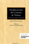 Modificaciones del contrato de trabajo vignette