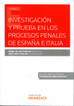 Investigación y prueba en los procesos penales de España e Italia vignette