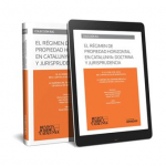 El régiment de propiedad horizontal en Catalunya vignette