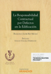 La responsabilidad contractual por defectos en la edificación vignette