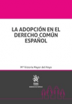 La adopción en el derecho común español vignette