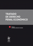 Tratado de derecho penal económico vignette