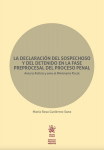 La declaración del sospechoso y del detenido en la fase preprocesal del proceso penal vignette