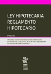 Ley hipotecaria. Reglamento hipotecario vignette