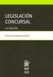 Legislación concursal vignette