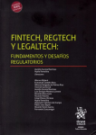 Fintech, Regtech y Legaltech vignette