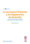 La ley general tributaria y su reglamento de desarrollo vignette