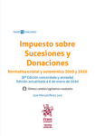 Impuesto sobre sucesiones y donaciones vignette