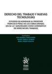 Derecho del trabajo y nuevas tecnologias vignette