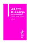 Codi Civil de Catalunya i lleis complementàries vignette