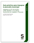Guía práctica para impugnar la plusvalía municipal vignette