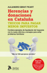 Herencias y donaciones en Cataluña vignette