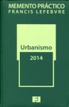 Memento práctico Urbanismo 2014 vignette