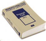 Memento práctico Procesal Civil 2015 vignette