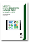 La nueva prueba documental en la era digital vignette