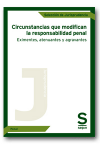 Circunstancias que modifican la responsabilidad penal vignette