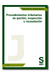Procedimientos tributarios de gestión, inspección y recaudación vignette