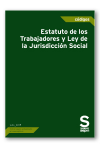 Estatuto de los Trabajadores y Ley de la Jurisdicción Social vignette
