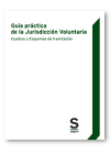 Guía práctica de la Jurisdicción Voluntaria vignette