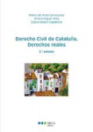 Derecho civil de Cataluña vignette