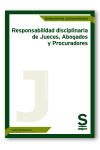 Responsabilidad disciplinaria de Jueces, Abogados y Procuradores vignette
