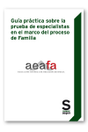 Guía práctica sobre la prueba de especialistas en el marco del proceso de Familia vignette