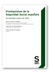Prestaciones de la Seguridad social española vignette