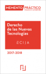 Memento derecho de las nuevas tecnologías vignette