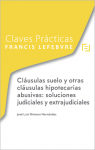 Cláusulas suelo y otras cláusulas hipotecarias abusivas vignette