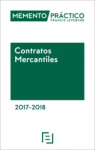 Memento contratos mercantiles 2017-2018 vignette