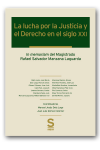 La lucha por la justicia y el derecho en el siglo XXI vignette