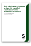 Guía práctica para impugnar la plusvalía municipal tras la declaración de inconstitucionalidad vignette