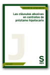 Las cláusulas abusivas en contratos de préstamo hipotecario vignette