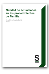 Nulidad de actuaciones en los procedimientos de familia vignette