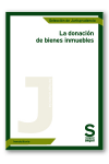 La donación de bienes inmuebles vignette