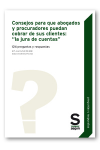 Consejos para que abogados y procuradores puedan cobrar de sus clientes vignette