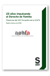 25 años impulsando el Derecho de familia vignette