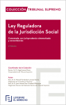 Ley reguladora de la jurisdicción social vignette