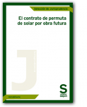 El contrato de permuta de solar por obra futura vignette