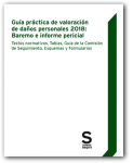 Guía práctica de valoración de daños personales 2018 vignette