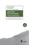Codi civil de Catalunya i legislació complementària