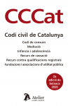 Codi civil de Catalunya vignette